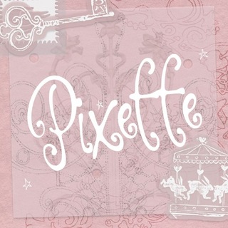 Telegram profile photo for Dewdrop Pixette FREE UNSUBS PINDAH KE @pixettee₊·