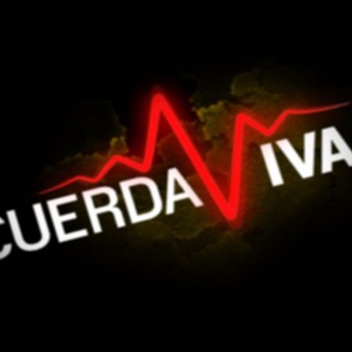 Telegram profile photo for 🎸🎶Cuerda Viva_En festival !!!