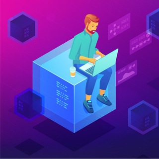 Telegram group profile photo for Remote crypto job