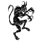 Telegram profile photo for пришло время слушать музыку Дьявола