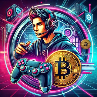 Telegram profile photo for Anton Crypto Games Combo