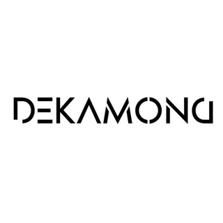 Telegram profile photo for Dekamond