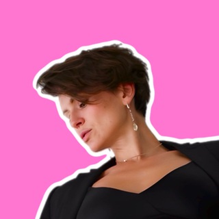 Telegram profile photo for 🟣ТЕЛО. ЕДА. ОТНОШЕНИЯ 🟣