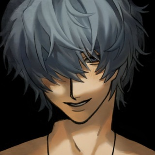 Telegram profile photo for midori uu *