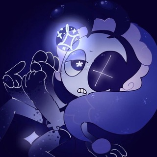 Telegram profile photo for 𖹭 𝑨𝒔𝒕𝒓𝒐'𝒔 ׅ 𝑰𝑵𝑭𝑶 𐙚