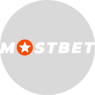 Telegram profile photo for Mostbet (мостбет) рабочее зеркало на сегодня