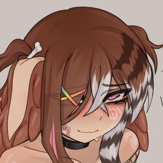 Telegram profile photo for ✤ Gyinska's Coral Reef ꧂ NSFW/SFW