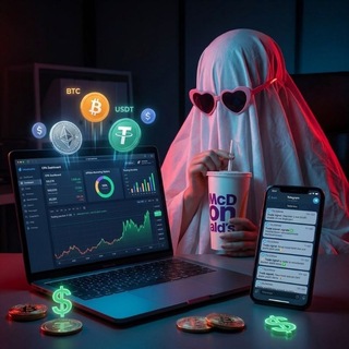 Telegram profile photo for Crypto|Traffic|Arbitration√Чат