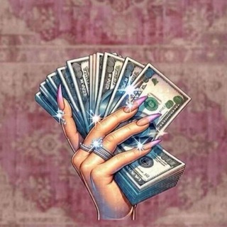 Telegram profile photo for Wealth begins with a step