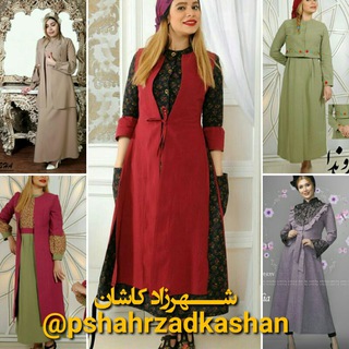 Telegram profile photo for Pshahrzadkashan