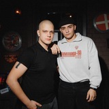 Telegram profile photo for Сашка какашка