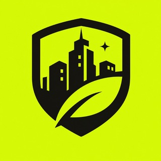 Telegram group profile photo for Greentown