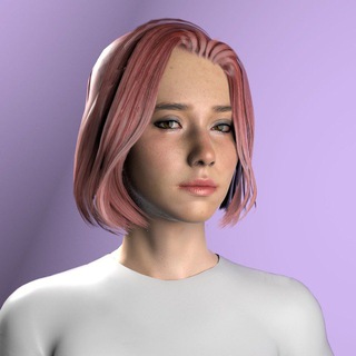 Telegram profile photo for Говорит AI