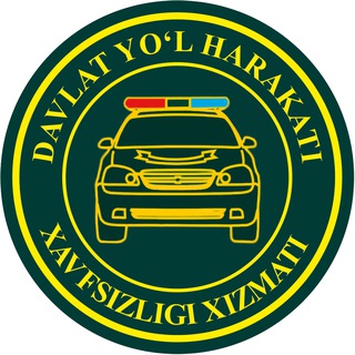 Telegram profile photo for Xorazm YHXB | Rasmiy kanal