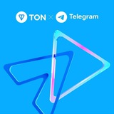 Telegram profile photo for ⚡⚡⚡Telegram it's revolution⚡⚡⚡