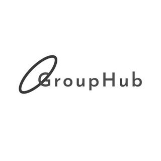 Telegram profile photo for GroupHub广播站
