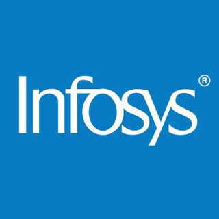 Telegram profile photo for Infosys
