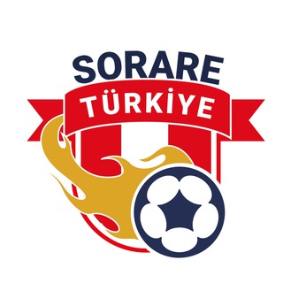 Telegram group profile photo for Sorare Türkiye (Resmi)