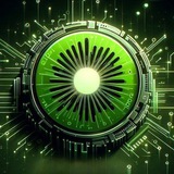 Telegram profile photo for Kiwi defi 🥝