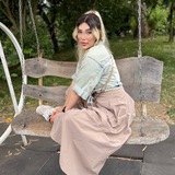 Telegram profile photo for شیمیل ترنس وطنی