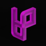 Telegram profile photo for BlenderPersian