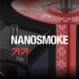 Telegram profile photo for Nanosmoke channel