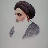 Telegram profile photo for ﮼تنتظر🤍﮼روح