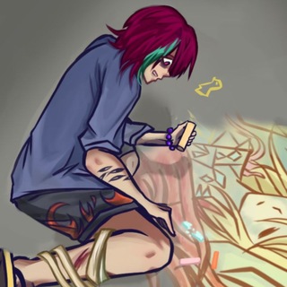Telegram profile photo for Солянка⚡Щп Каркада