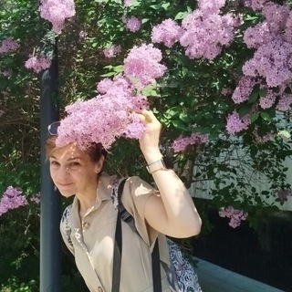 Telegram profile photo for Просто психология с Ирэн