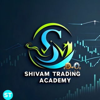 Telegram profile photo for Shivam trading academy π