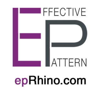 Telegram profile photo for EpRhino آموزش راینو