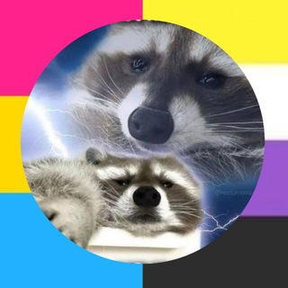 Telegram profile photo for Адмін дурбелик ⌆/щп