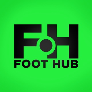 Telegram profile photo for FootHub