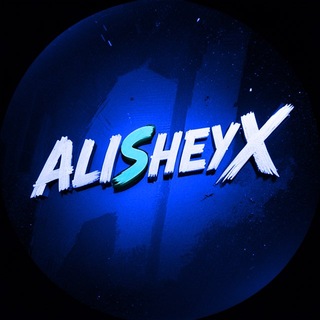 Telegram profile photo for ALISHEYX TV
