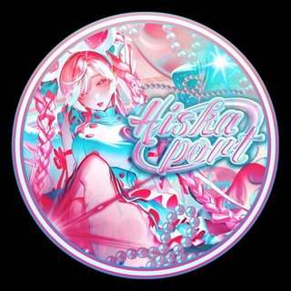 Telegram profile photo for ::𝙅𝙪𝙡𝙞𝙖 𝙃𝙄𝙎𝙆𝘼
