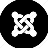 Telegram profile photo for joomla