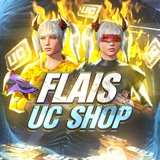 Telegram profile photo for FLAIS UC HERE