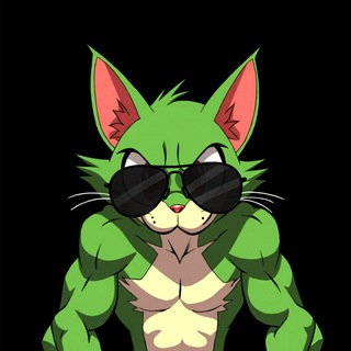 Telegram profile photo for Намэшапил