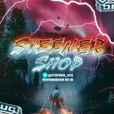 Telegram profile photo for STEFNER SHOP (отзывы)