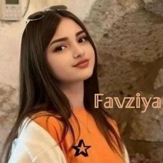 Telegram profile photo for 🪷ФАВЗИЯ🪷