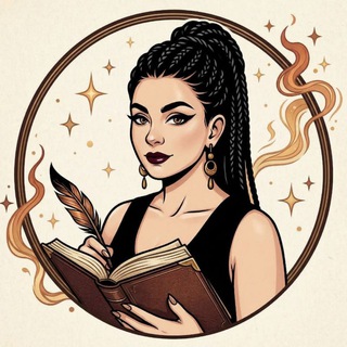 Telegram profile photo for пол — это Лава.