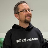 Telegram profile photo for Реактивный Пестриков