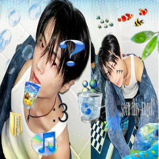 Telegram profile photo for ジェイが大好きです