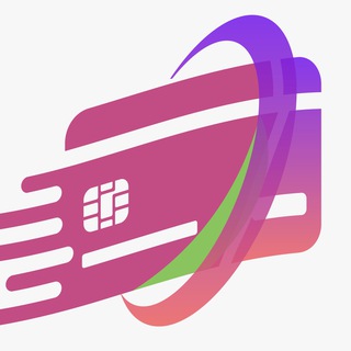 Telegram profile photo for Card 2 Crypto