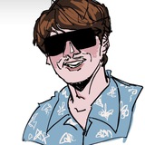 Telegram profile photo for ﹫ slava kpss relate