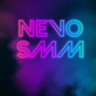Telegram profile photo for Nevo Smm xizmat turlari