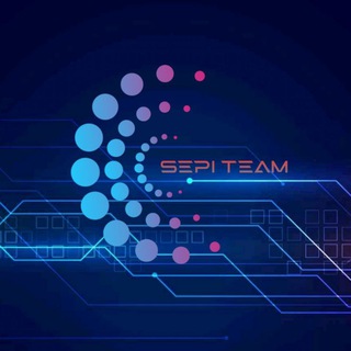 Telegram profile photo for SEPI TEAM