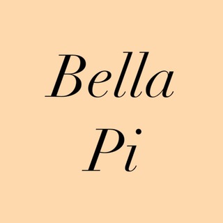 Telegram profile photo for Bella Pi