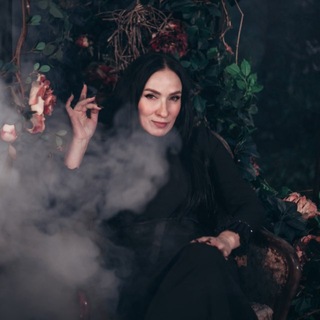 Telegram profile photo for ⲇяⲏⲁ ⲇⲓssⲉⲛⲍⲓᴠⲁ