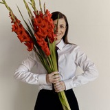 Telegram profile photo for Подслушано отзывы